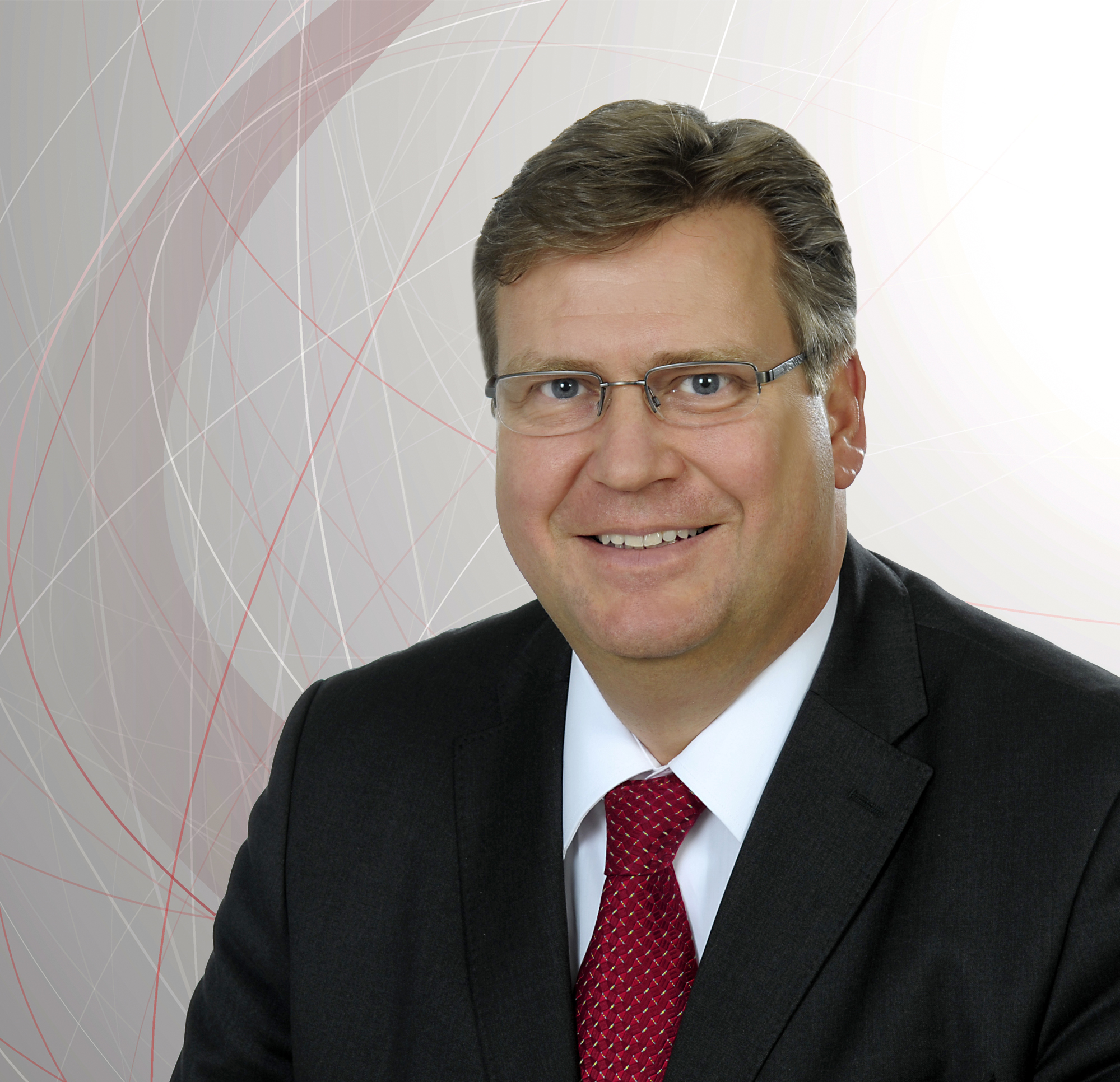 Dipl.-Inform. Gunter Horn
