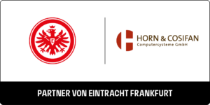 Logo Eintracht Frankfurt AG