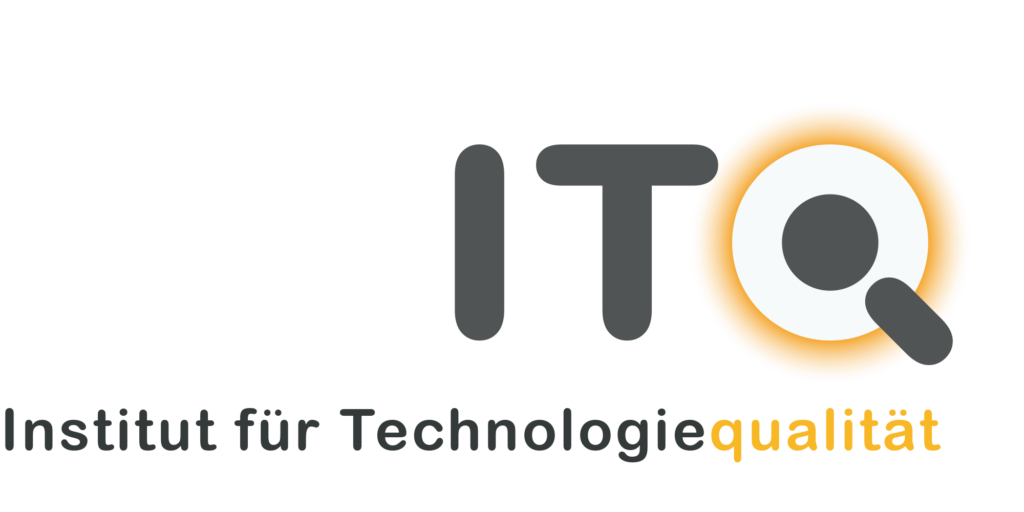 ITQ Logo