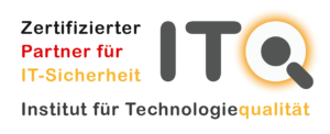 Logo ITQ