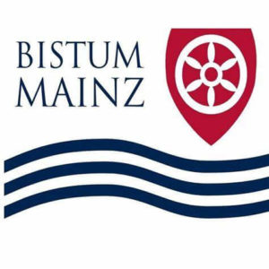 Logo Bistum Mainz