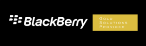 Logo BlackBerry