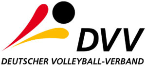 Logo Deutscher Volleyball Verband
