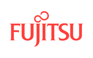 Logo Fujitsu