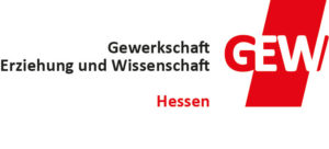 Logo GEW Hessen