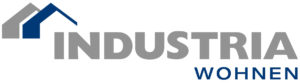 Logo Industria Wohnen