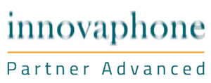 Logo innovaphone