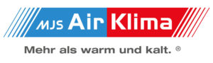 Logo MJS Air Klima