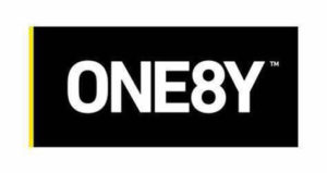 Logo ONE8Y