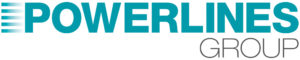 Logo Powerlines Group