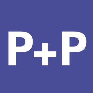Logo Pöllath + Partners