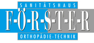 Logo Sanitätshaus Förster