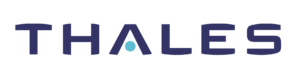 Logo Thales