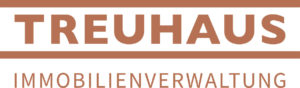 Logo Treuhaus Immobilien
