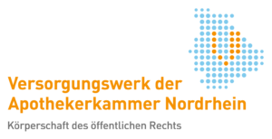 Logo Versorgungswerk der Apothekerkammer Nordrhein