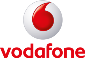 Logo Vodafone