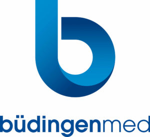 Logo Büdingen Med