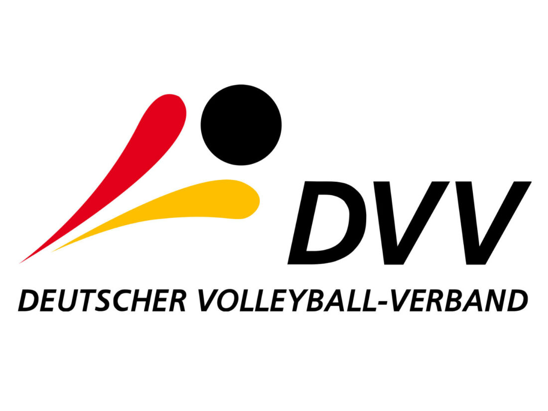 Logo Deutscher Volleyball Verband